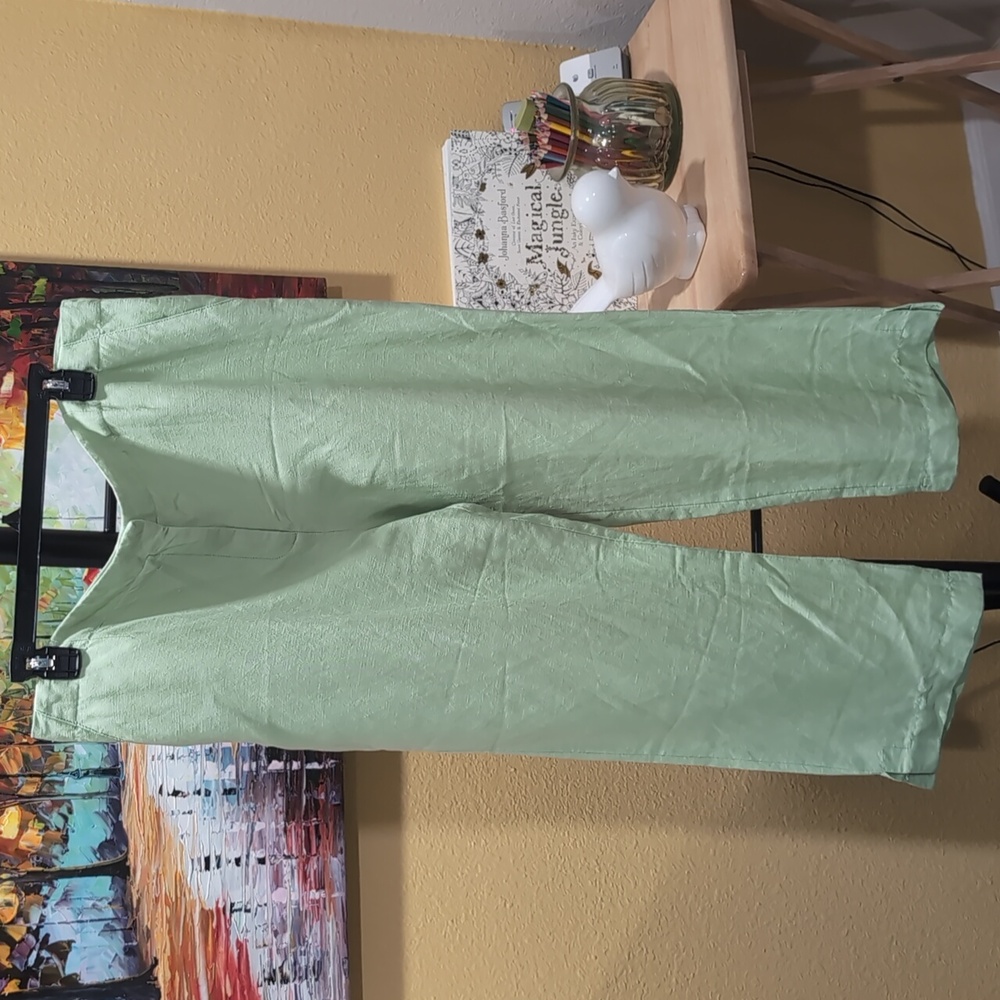 COVINGTON PANTS 16